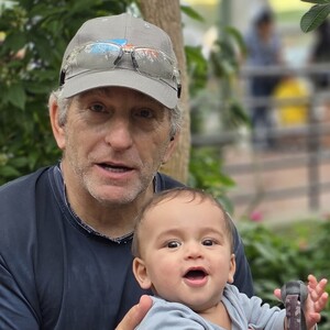 Steve Zuckerman